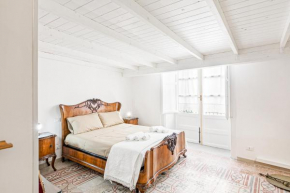 Palazzo dei Normanni Stylish Apartment Palermo